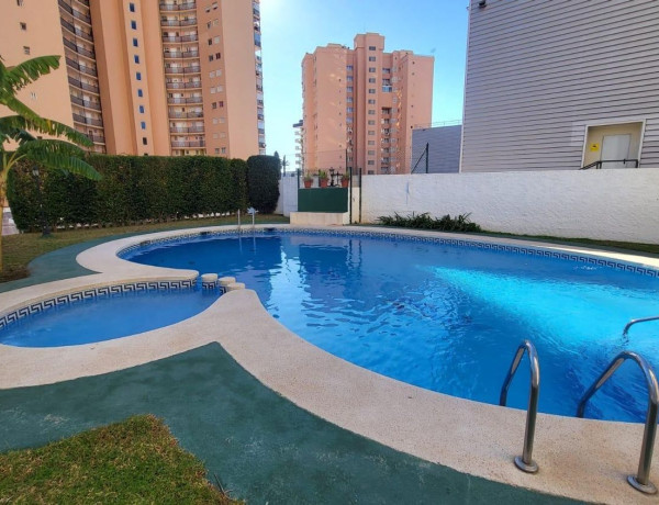 Piso en venta en Pueblo Levante