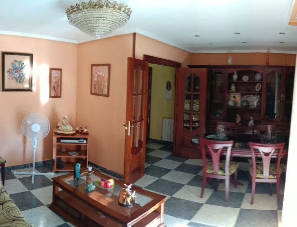 Piso en venta en calle san Clemente, 3