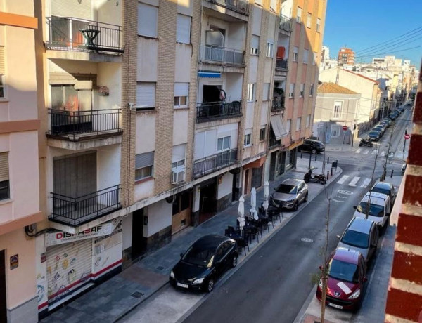 Piso en venta en calle dels Pellers