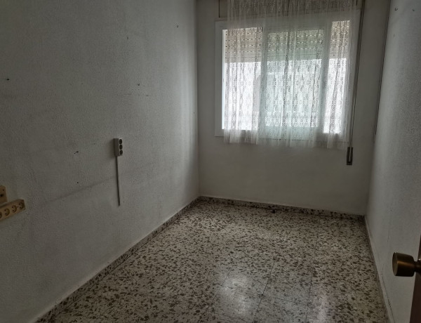 Piso en venta en avenida Estacion de El Palo