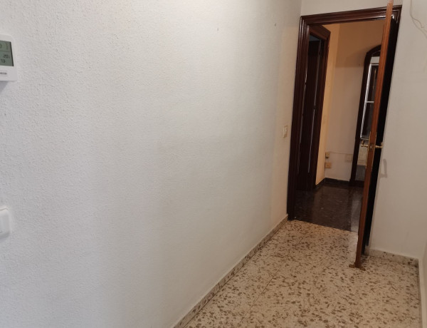 Piso en venta en avenida Estacion de El Palo