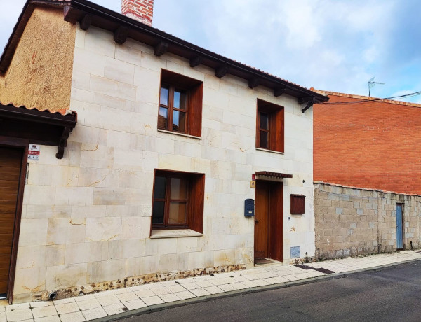 Casa o chalet independiente en venta en calle el Cueto, 26