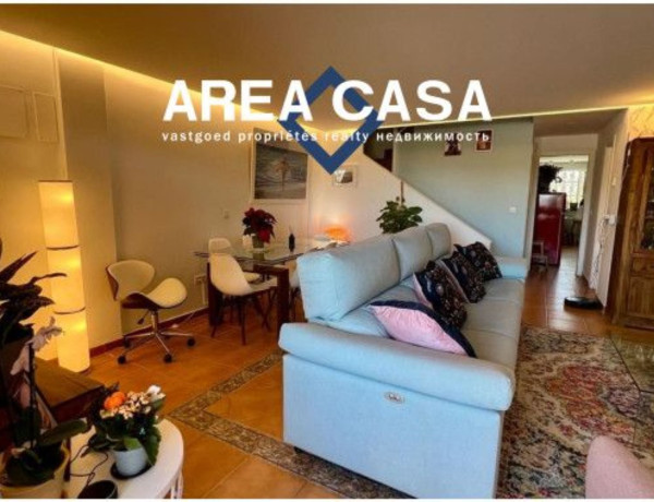 Alquiler de Casa o chalet independiente en La Vega - Marenyet