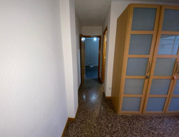 Piso en venta en calle Fraga