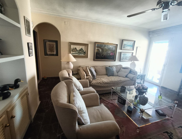 Piso en venta en calle Gregorio Marañón, 4