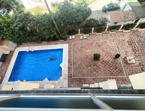 Piso en venta en calle Gregorio Marañón, 4