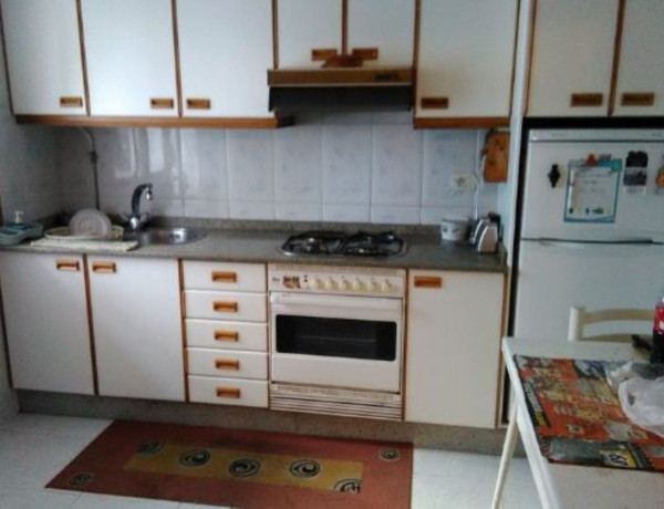 Piso en venta en calle de Ministriles, 7