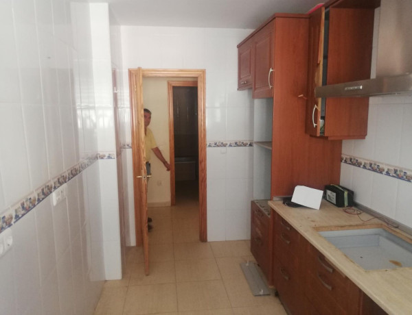 Piso en venta en Gador