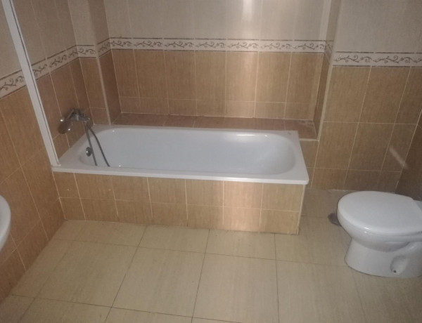 Piso en venta en Gador