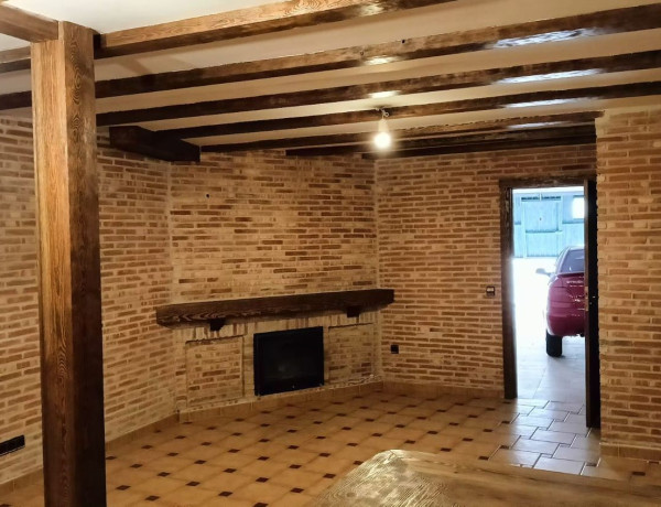 Chalet adosado en venta en Urb. ., Cercedilla