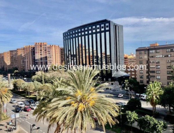 Alquiler de Piso en avenida De Aragon, 13