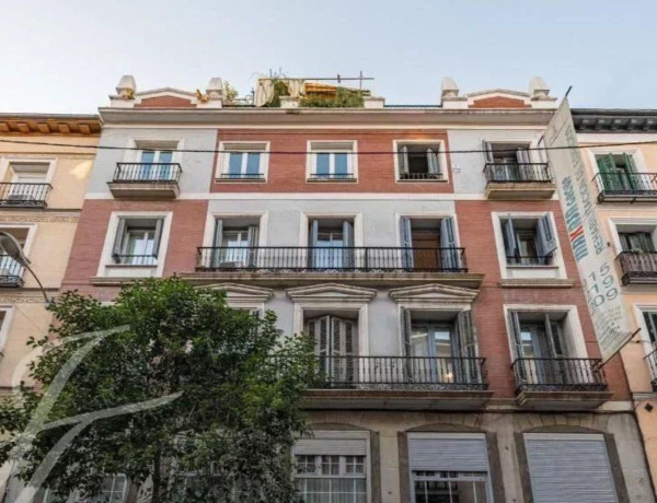 Piso en venta en Chueca-Justicia