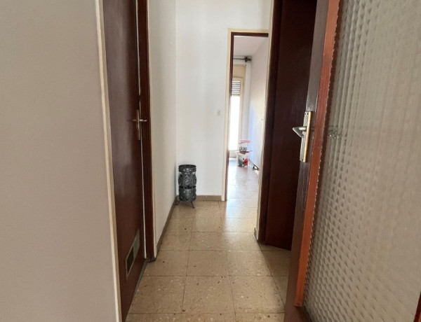 Piso en venta en Els Molins