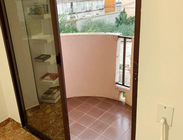 Piso en venta en L'Olleria