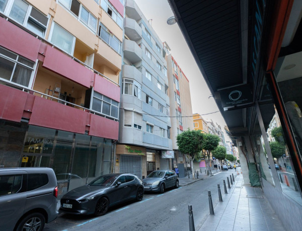 Estudio en venta en calle Bernardo de la Torre, 41