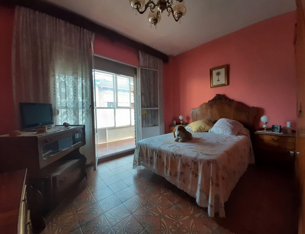 Chalet adosado en venta en Venecia - Nueva Alcalá