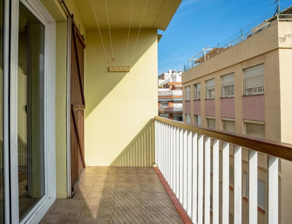 Piso en venta en Calella