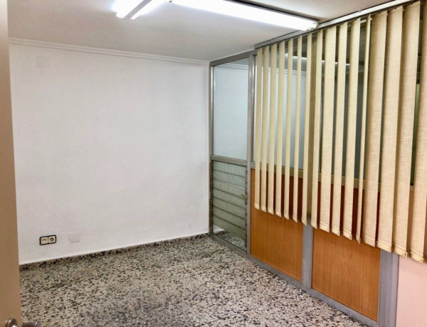 Oficina en venta en calle Pintor Lorenzo Casanova