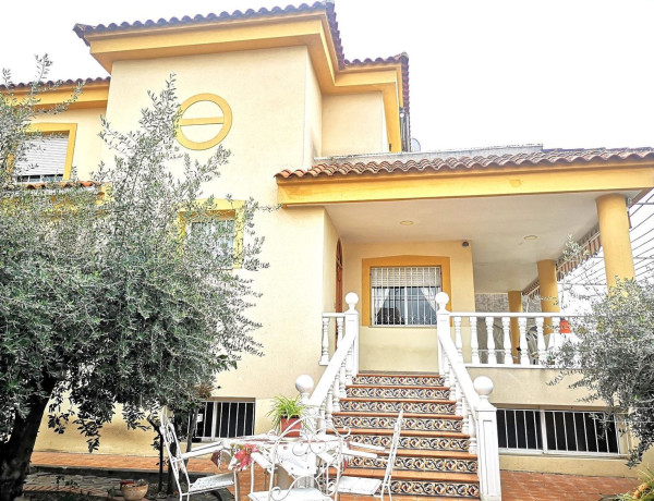 Casa o chalet independiente en venta en Puebla de Soto