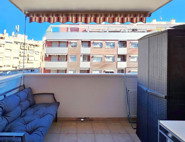 Piso en venta en avenida Orihuela, 101