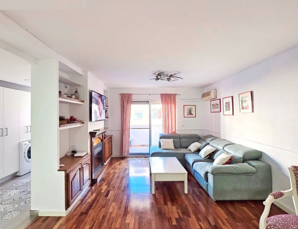 Piso en venta en avenida Orihuela, 101