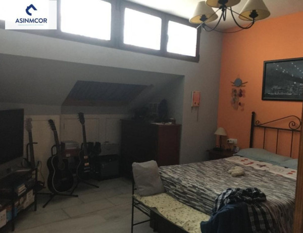 Casa o chalet independiente en venta en Casco Histórico - Corredera - Ribera