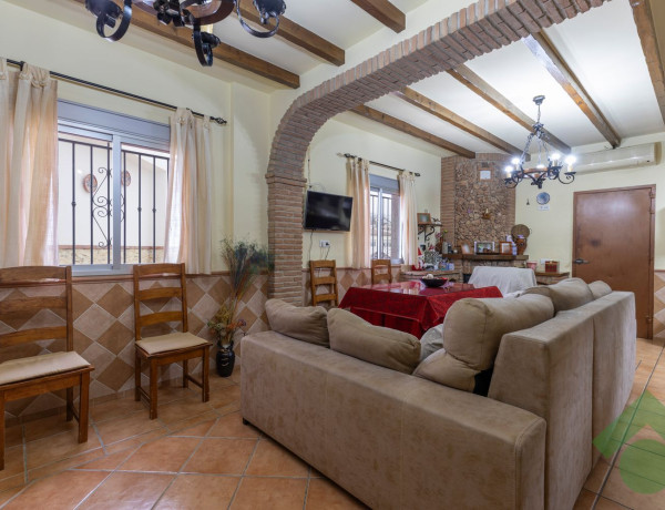 Casa o chalet independiente en venta en Loja