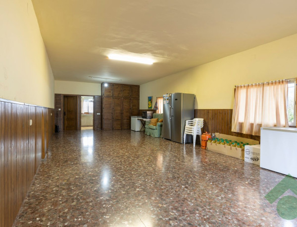 Casa o chalet independiente en venta en Loja