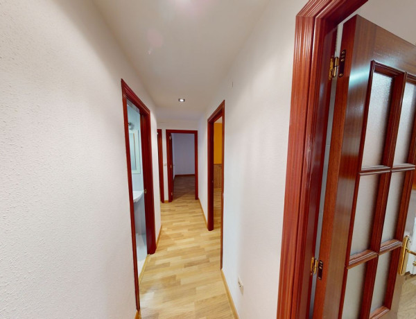 Piso en venta en San Fernando - Ctra. de Valencia