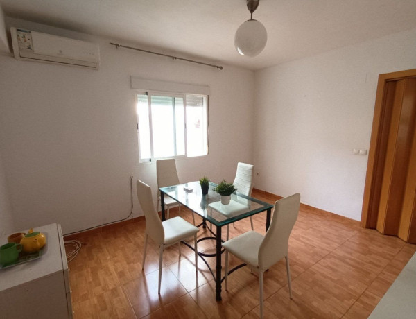 Piso en venta en Casco Histórico - Ollerías - Marrubial