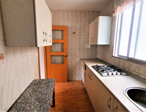 Piso en venta en Casco Histórico - Ollerías - Marrubial