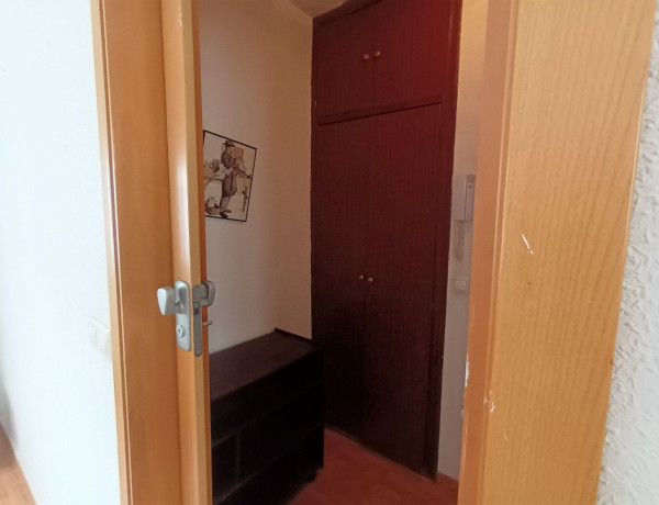 Piso en venta en Casco Histórico - Ollerías - Marrubial