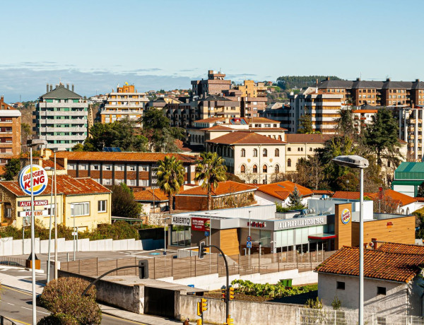 Alquiler de Piso en calle Feijoo, 84