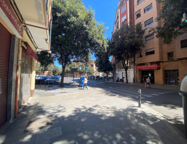 Alquiler de Local en calle Alboraya, 47