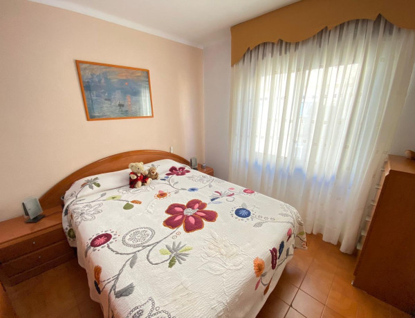 Piso en venta en Can Serra