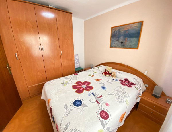 Piso en venta en Can Serra