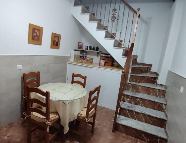 Casa o chalet independiente en venta en Campo de la Verdad