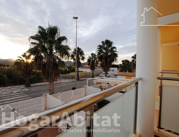 Chalet adosado en venta en Platja de Oliva