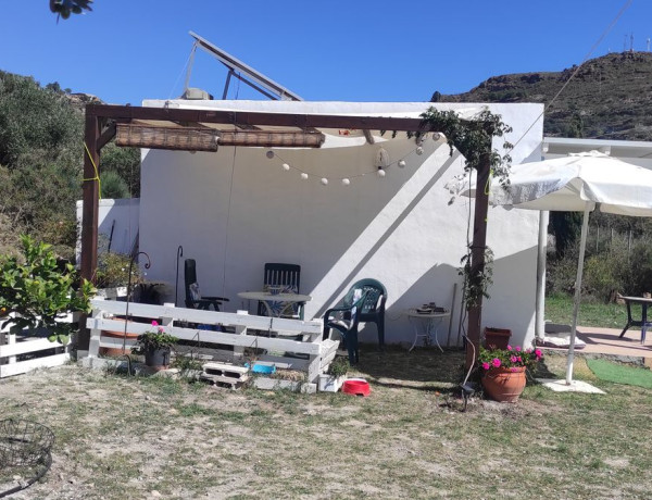 Finca rústica en venta en via sin nombre s/n