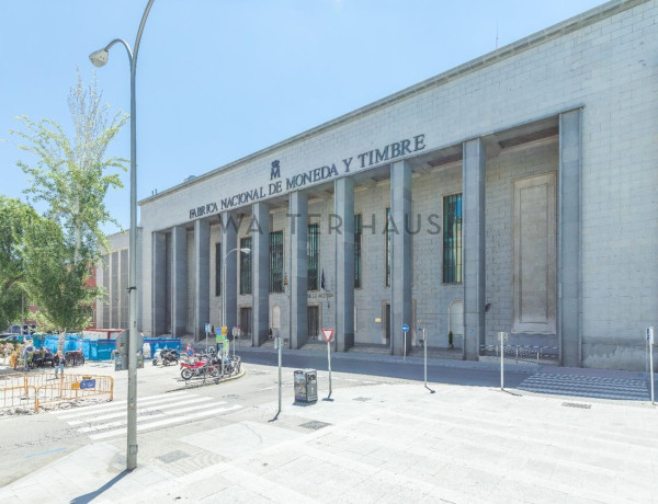 Alquiler de Piso en calle del General Pardiñas