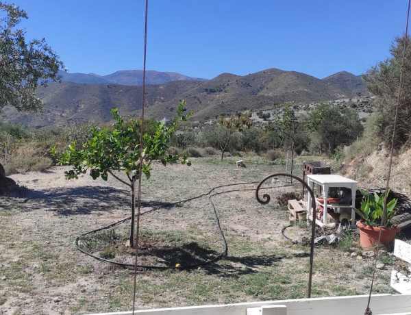 Finca rústica en venta en via sin nombre s/n