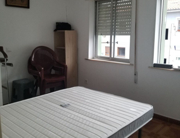 Piso en venta en calle Amancio Ruiz Capillas, 17