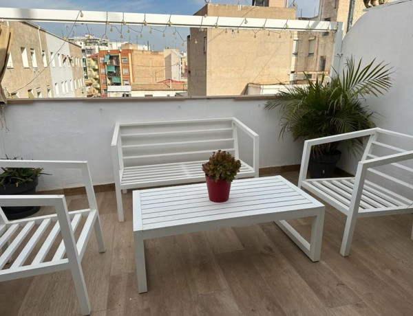 Piso en venta en calle Espronceda