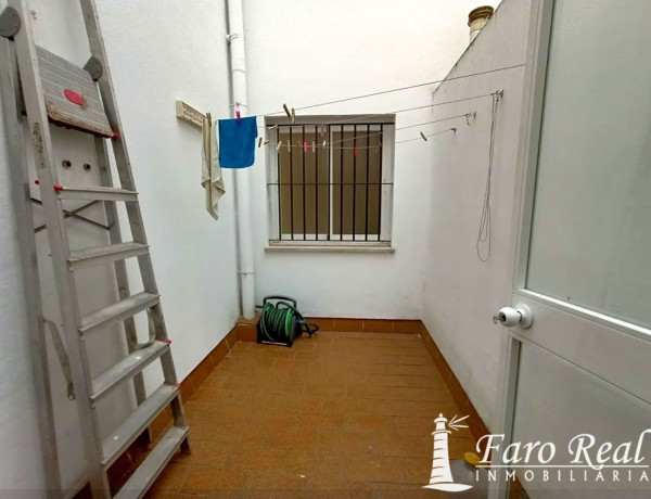 Piso en venta en Centro-Calzada-Cabo Noval