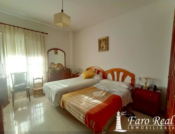 Piso en venta en Centro-Calzada-Cabo Noval