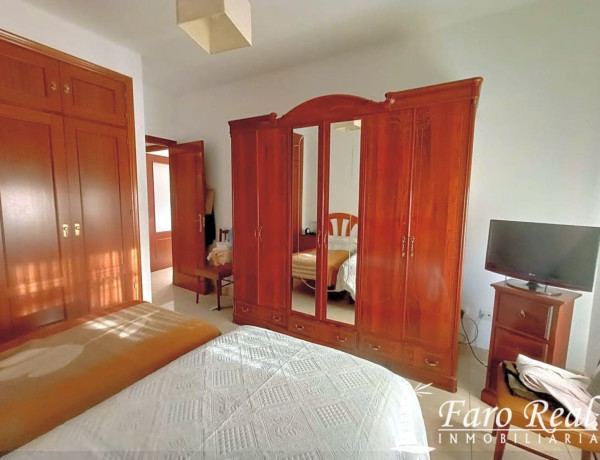 Piso en venta en Centro-Calzada-Cabo Noval