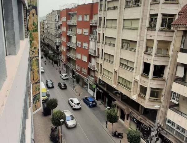 Piso en venta en avenida de Granada, 1