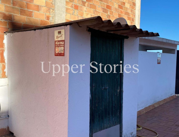 Casa rural en venta en Vallcarca i els Penitents