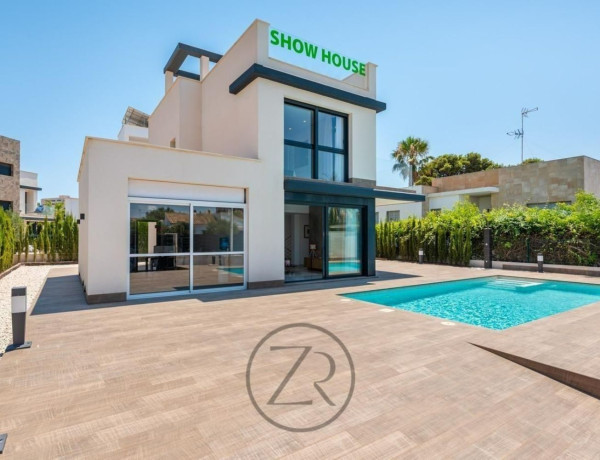 Casa o chalet independiente en venta en Playa Honda-Playa Paraíso