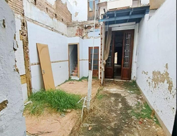 Casa o chalet independiente en venta en Catarroja